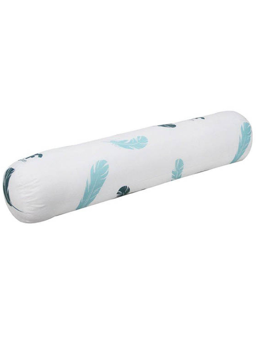 Mandaue Foam Huggy Foam Bolster Pillow edamama